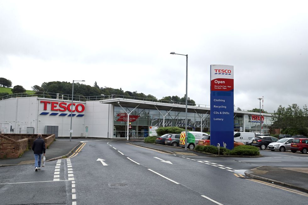 Tesco announces useby dates to be scrapped from popular product