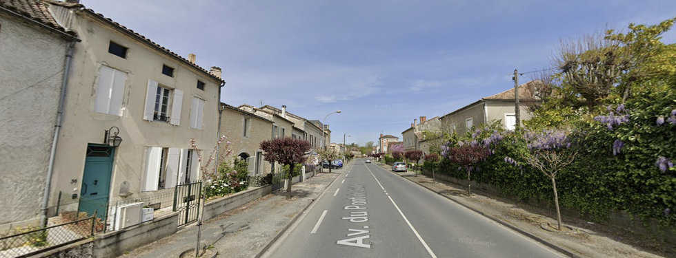 Another image of Eymet