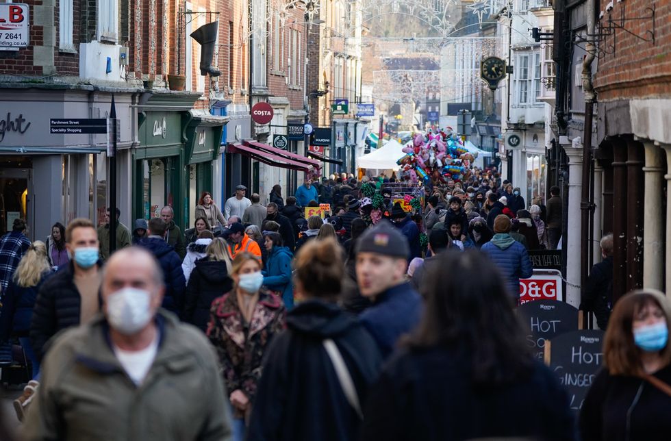 Another popular high street store is set to close