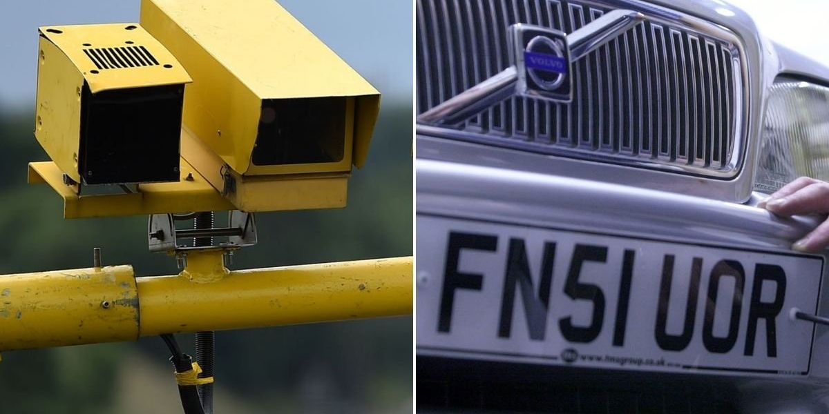 Drivers forced to pay for crimes committed by other people amid surge in car cloning Drivers forced to pay for crimes committed by other people amid surge in car cloning