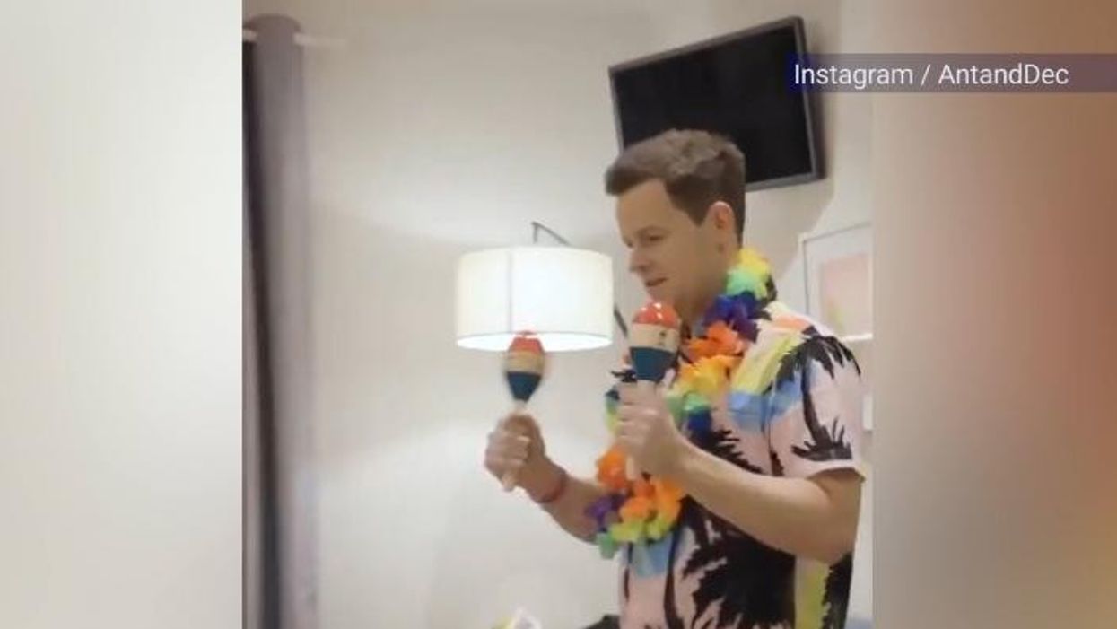 Ant & Dec Saturday Night Takeaway viewers ‘disappointed’ with finale of 20th series: ‘Truly in the gutter’