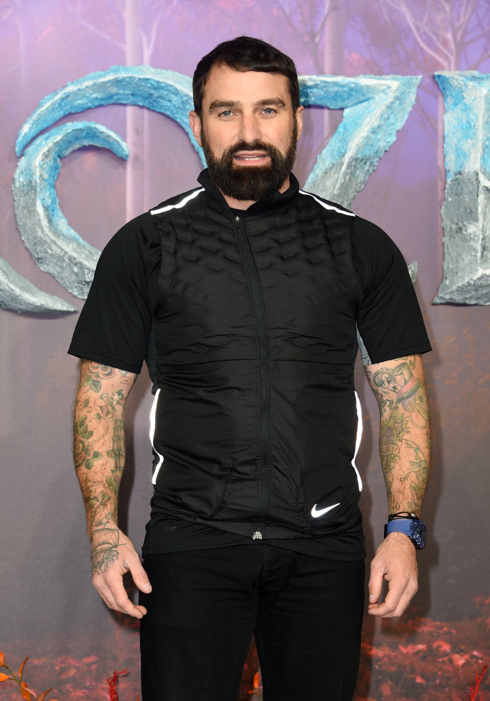 Ant Middleton