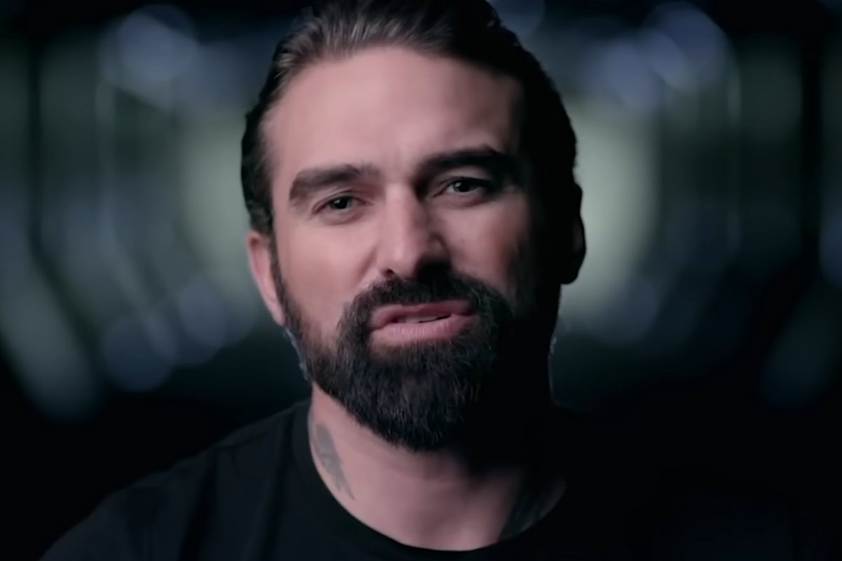Ant Middleton