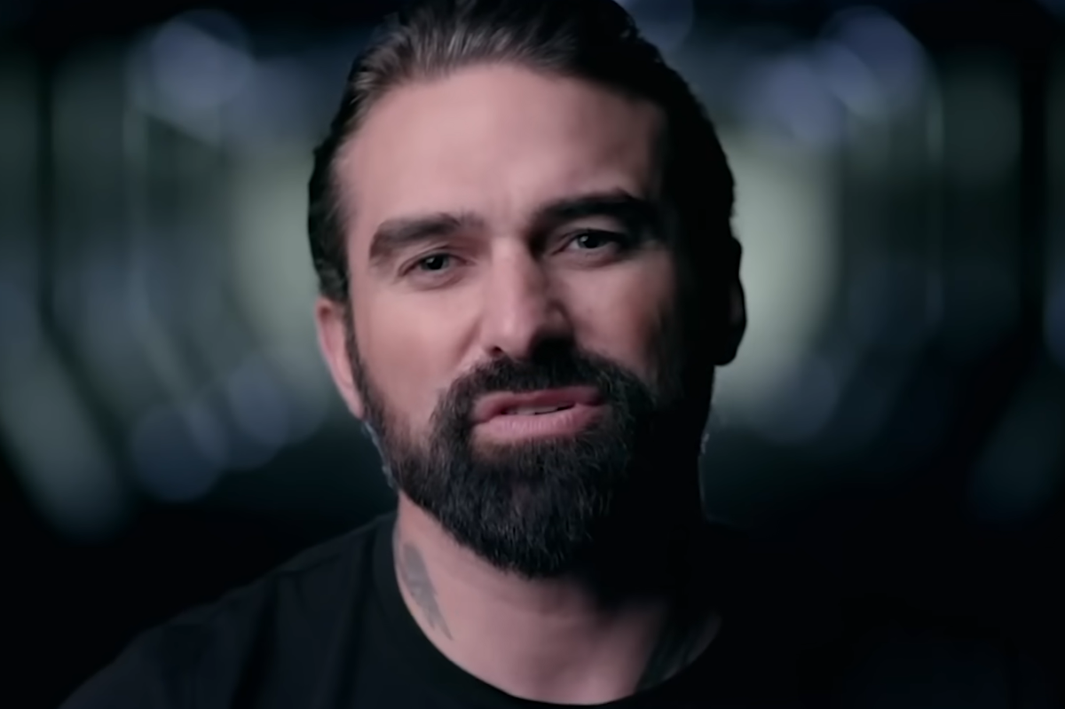Ant Middleton