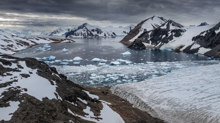 Antarctica