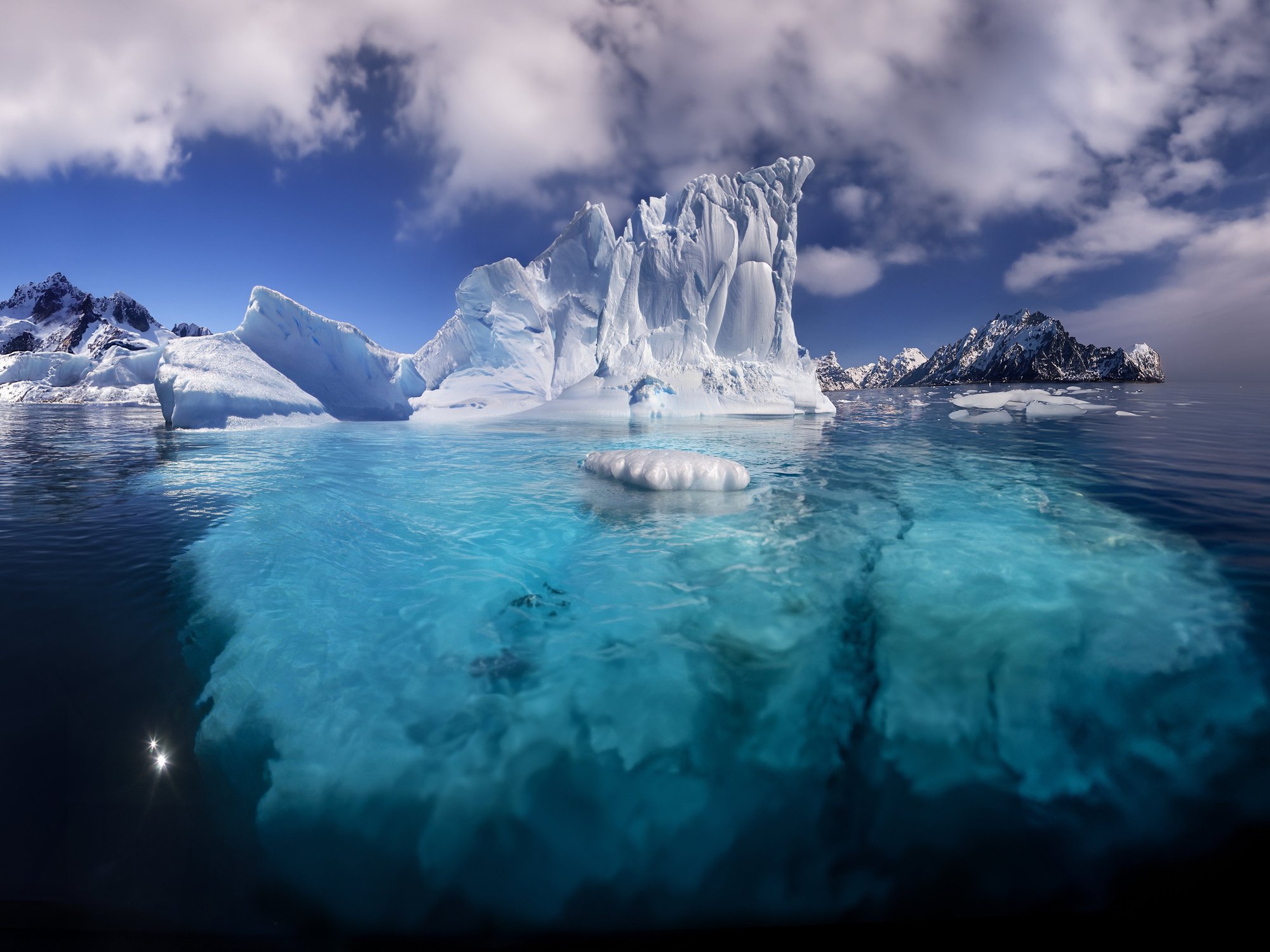 Antarctica