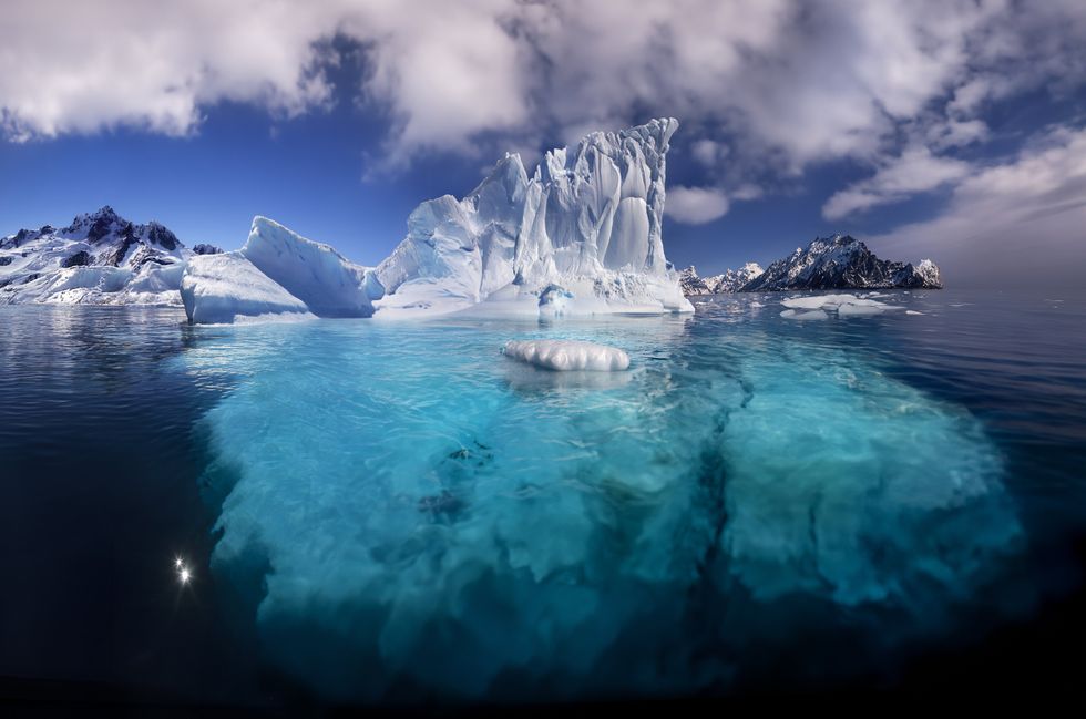 Antarctica