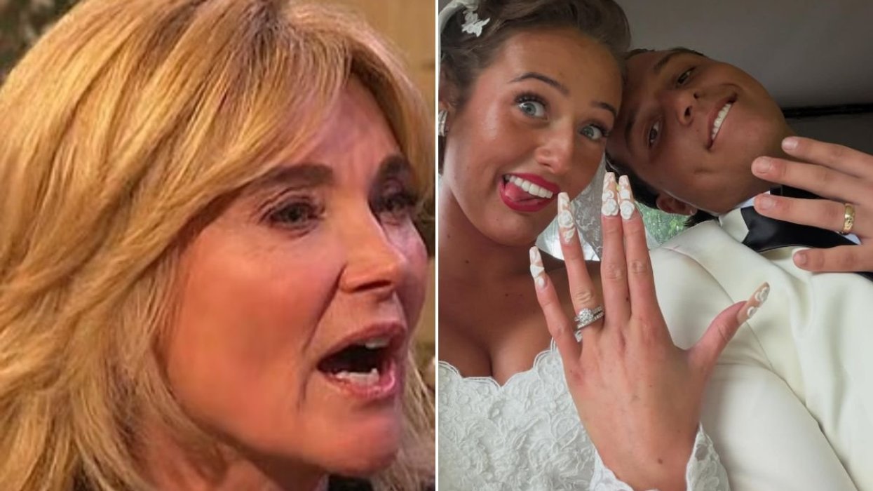 Anthea Turner