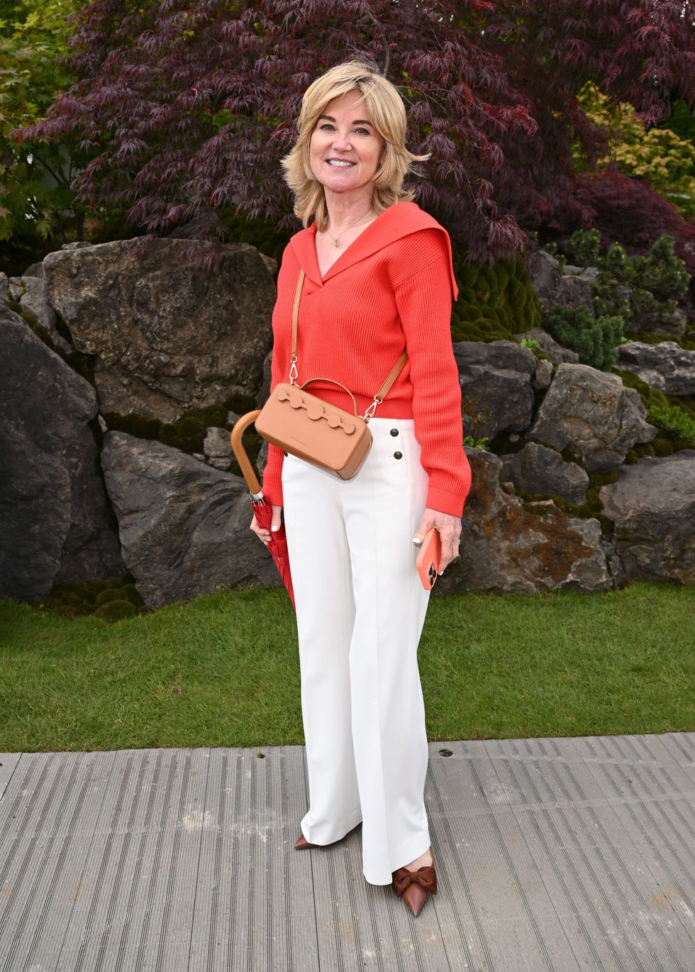 Anthea Turner