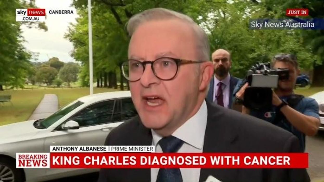 Australian elections: Polls open as Anthony Albanese hopes to be first PM to win re-election since 2004