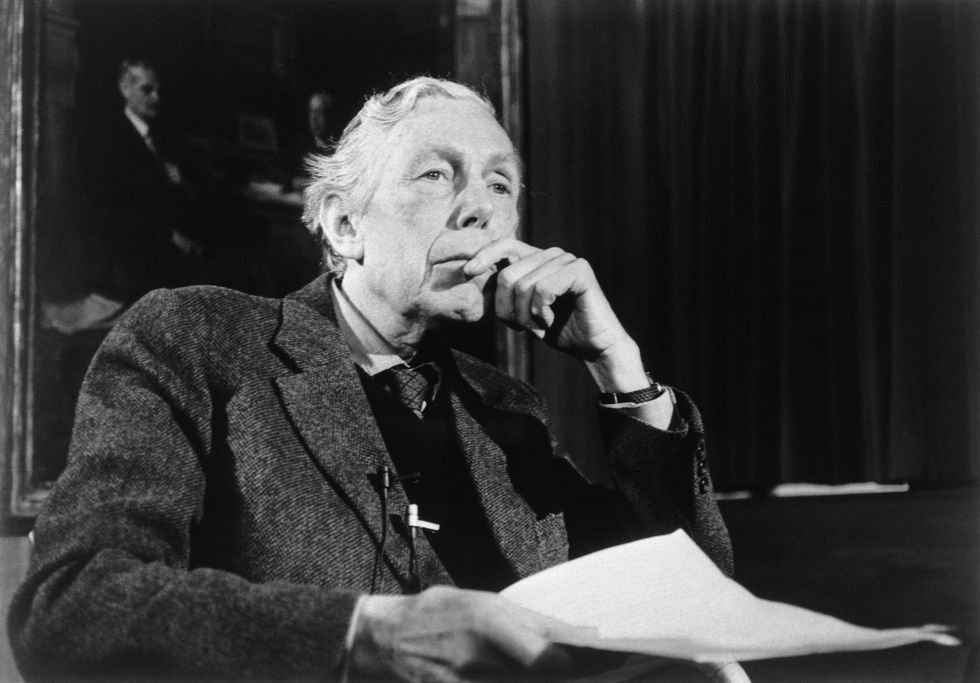 Anthony Blunt