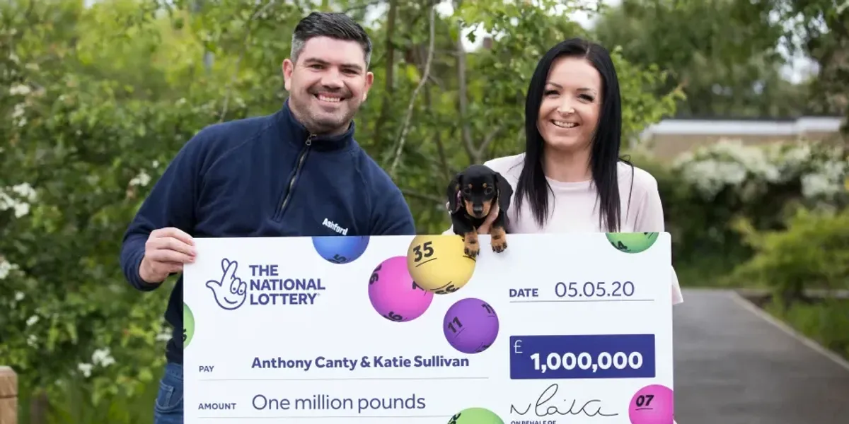EuroMillions winner who saved policeman dead after suspected hit-and-run