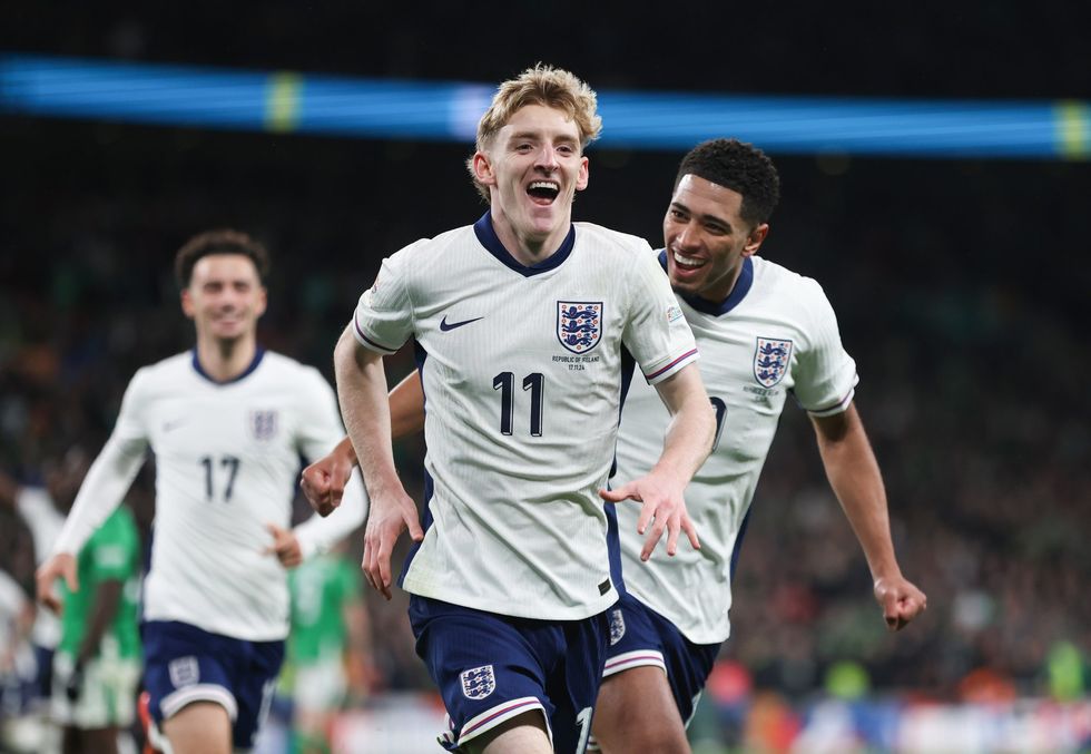 Anthony Gordon has reportedly agreed personal terms with Bayern Munich as the Bundesliga champions step up their pursuit of one of Newcastle United's biggest stars