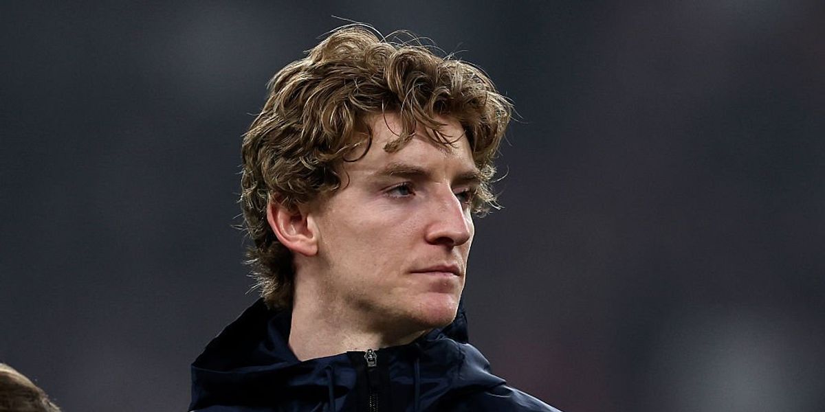 England star targeted by three clubs ahead of World Cup bid England star targeted by three clubs ahead of World Cup bid