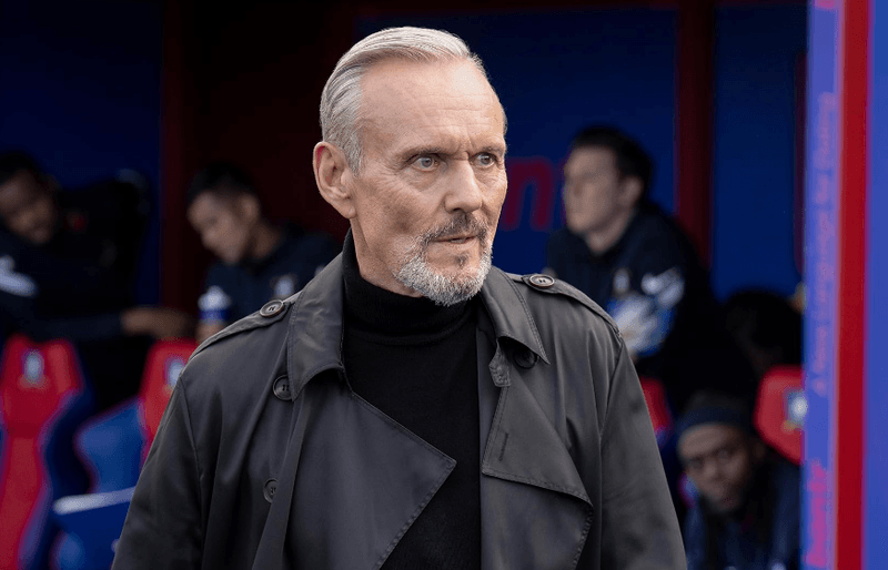 Anthony Head