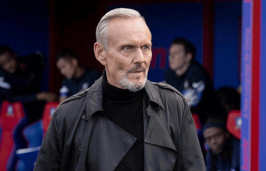Anthony Head