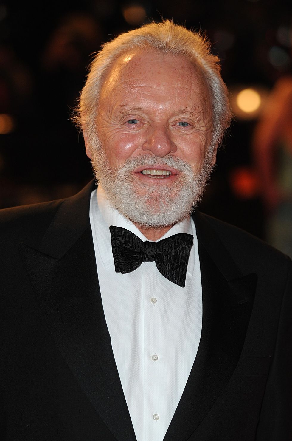 Anthony Hopkins