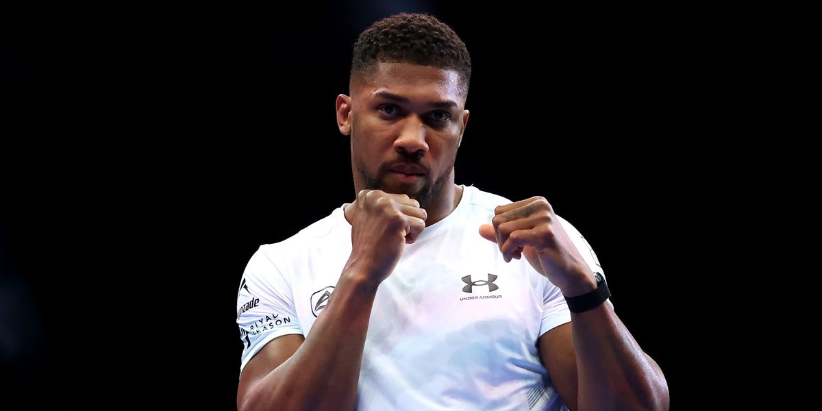 Anthony Joshua’s boxing return confirmed as Eddie Hearn issues update following Oleksandr Usyk reunion Anthony Joshua’s boxing return confirmed as Eddie Hearn issues update following Oleksandr Usyk reunion