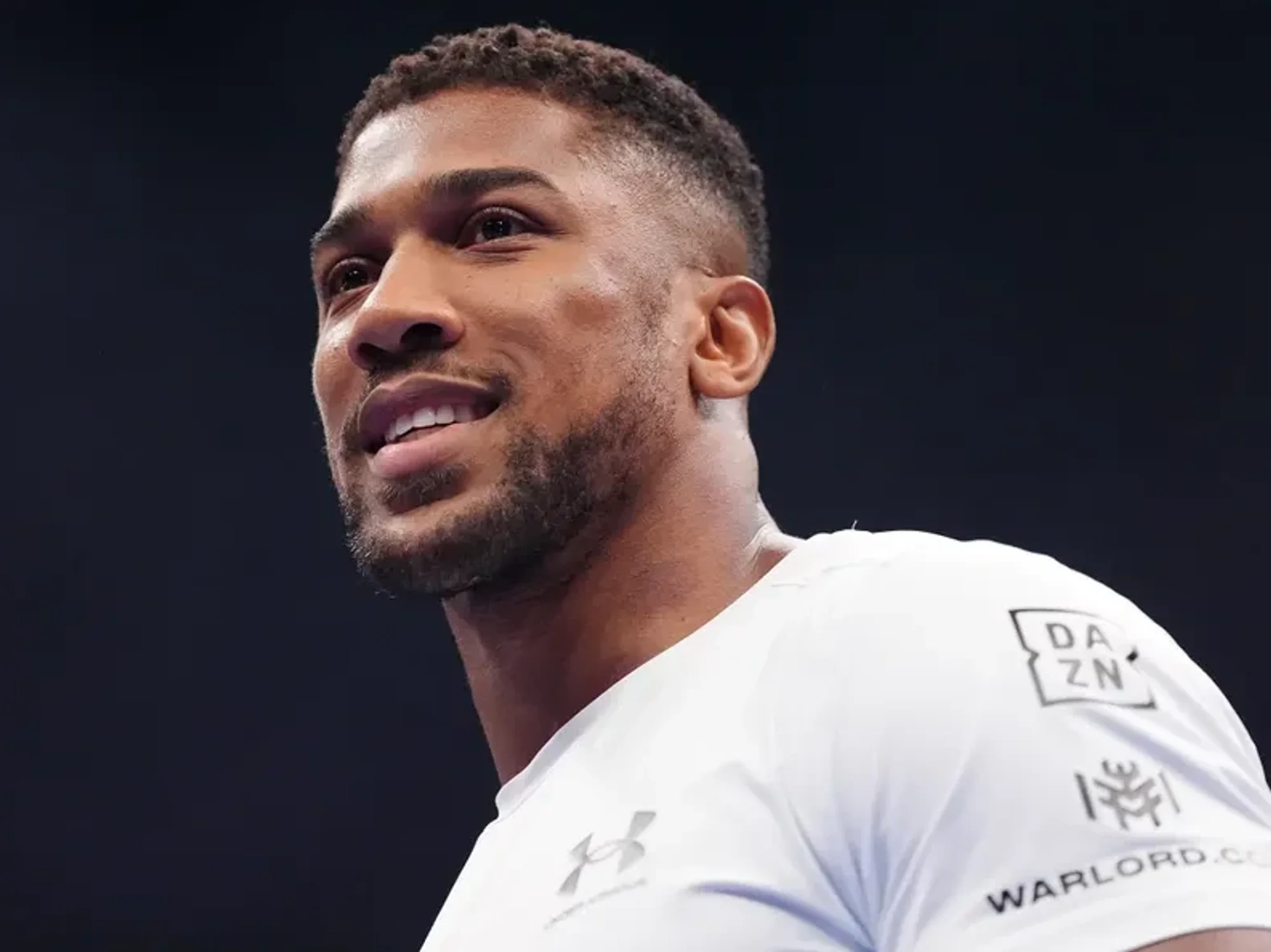 Anthony Joshua