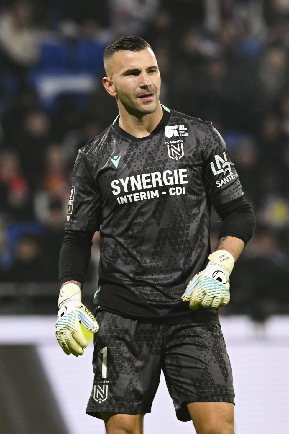 Anthony Lopes