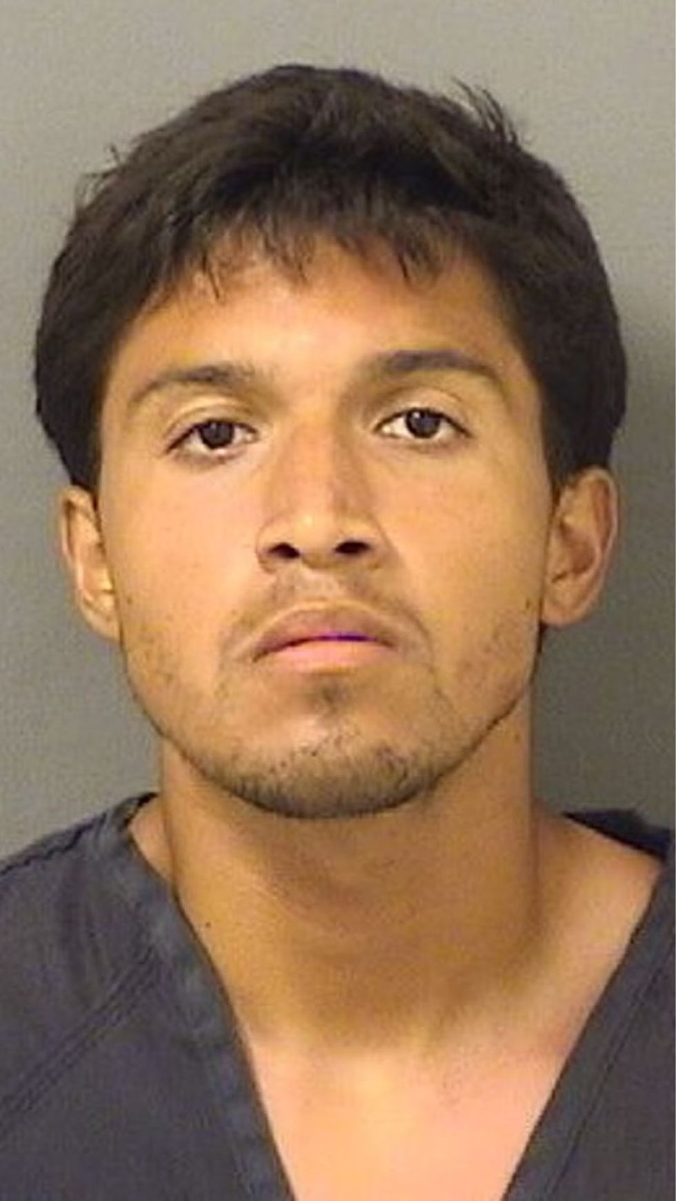 Anthony Thomas Reyes
