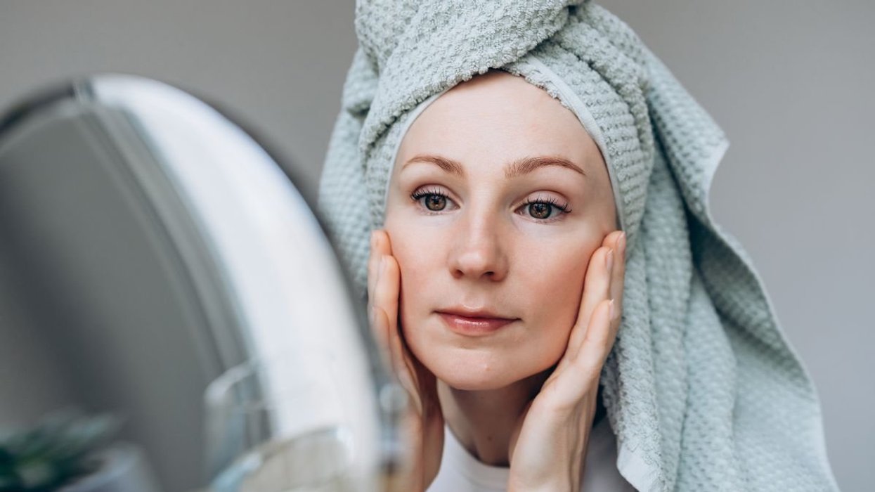 ANTI-AGEING SKIN