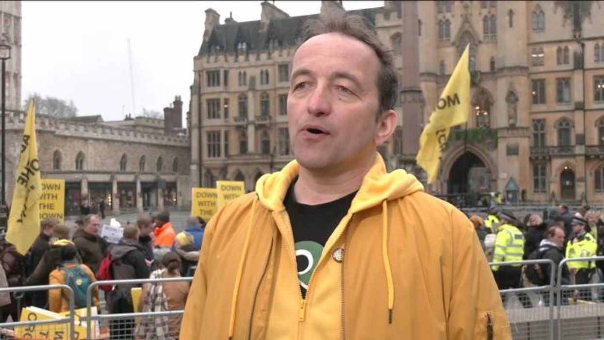 Anti-monarchist ‘not buying’ Kate's apology - ‘Doesn't explain anything’