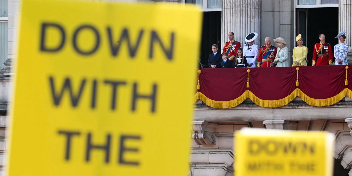 Republic rage at ‘draconian restrictions’ from Met Police as new rules issued Republic rage at ‘draconian restrictions’ from Met Police as new rules issued