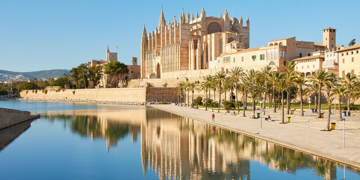 NextImg:Britons could be hit with new restrictions in Spain as Palma proposes crackdown on tourists