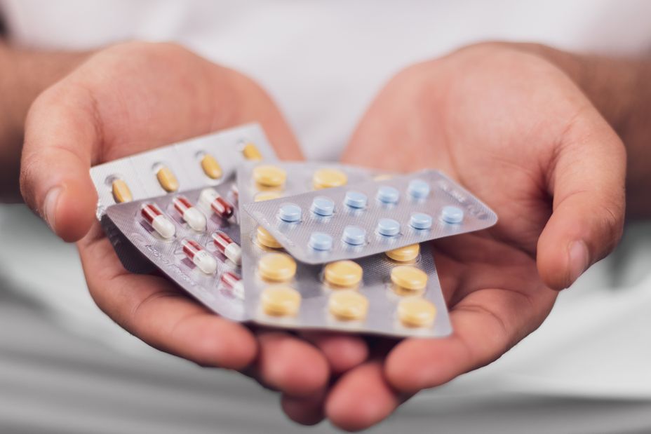 Thanks to AI: A New antibiotics has been discovered after 60 years
