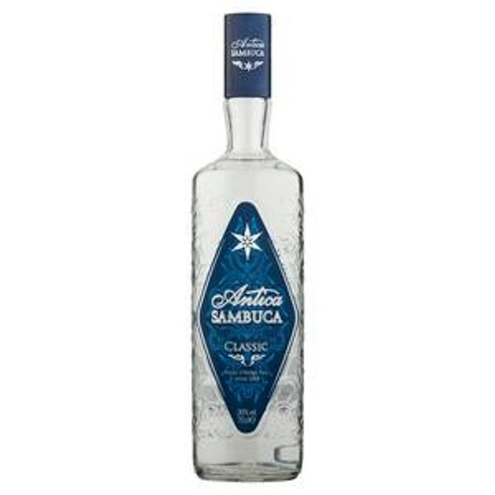 Antica Sambuca
