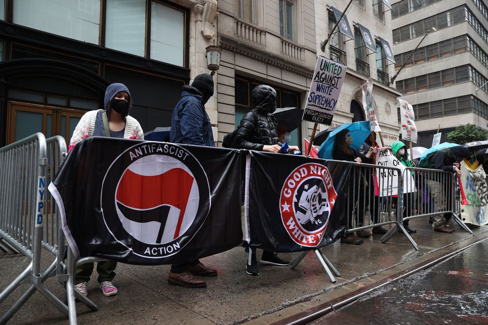 Antifa