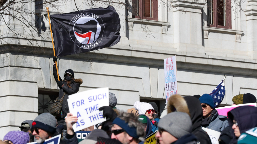 Antifa