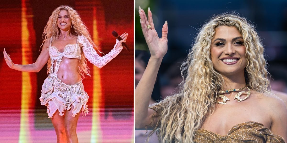 Who is Antigoni? Inside Cyprus’ Eurovision entry’s former ties to UK reality TV ahead of Song Contest stint Who is Antigoni? Inside Cyprus’ Eurovision entry’s former ties to UK reality TV ahead of Song Contest stint