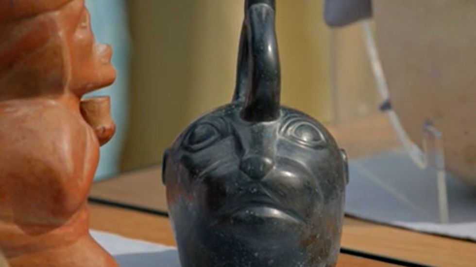 Antiques Roadshow collection