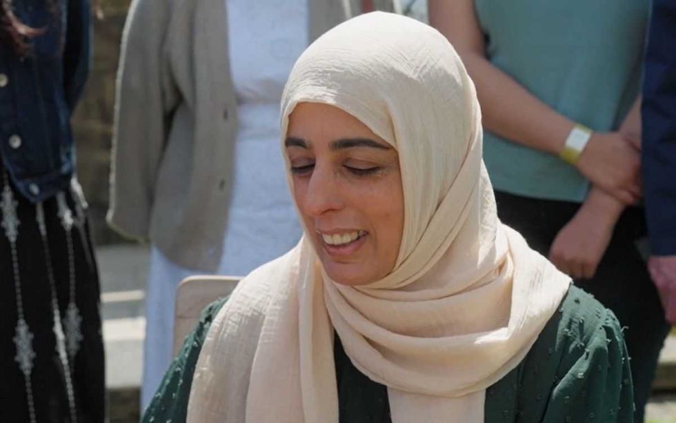 Antiques Roadshow guest