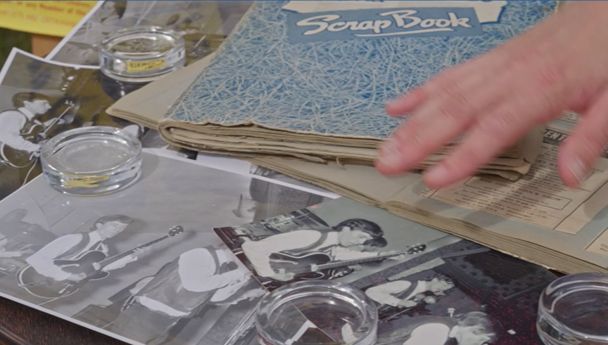 Antiques Roadshow items