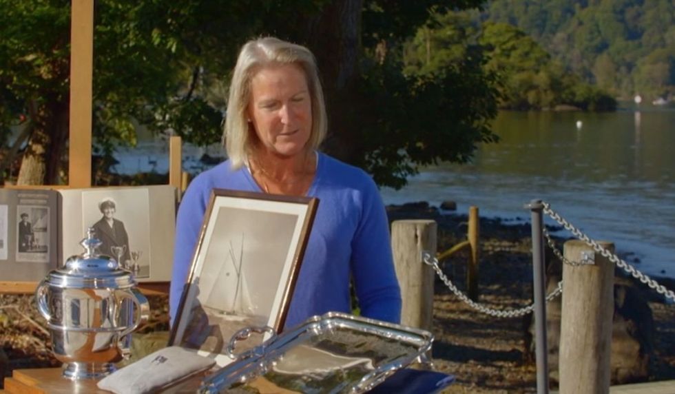 Antiques Roadshow