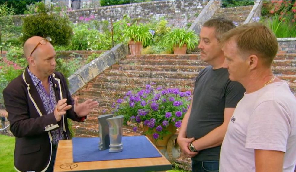 Antiques Roadshow