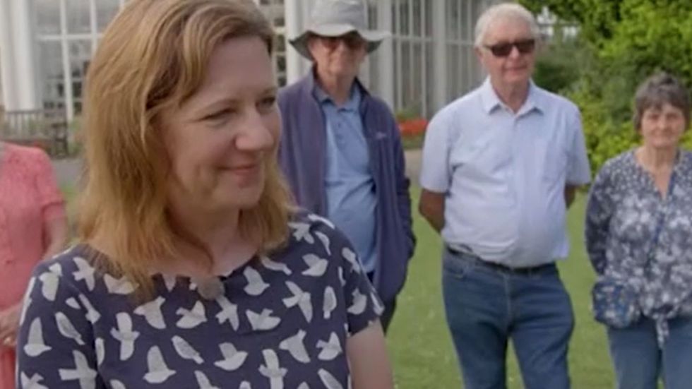 Antiques Roadshow
