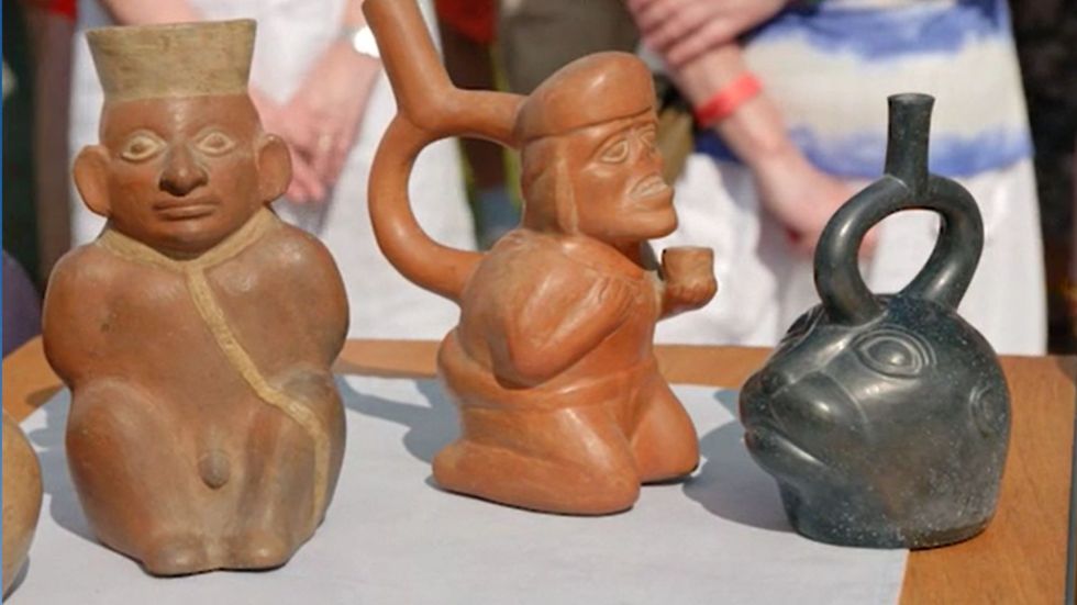 Antiques Roadshow