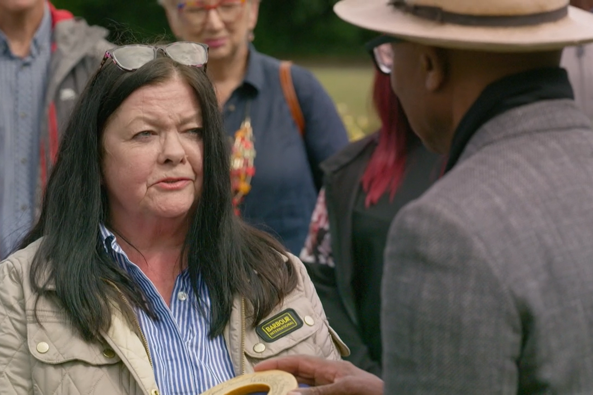 Antiques Roadshow