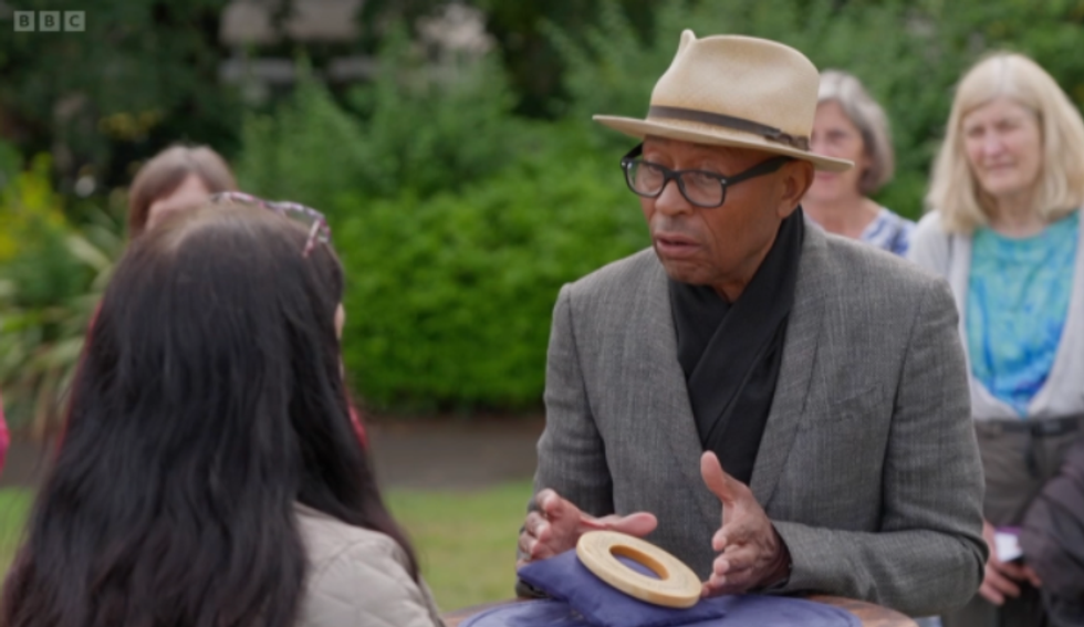 Antiques Roadshow