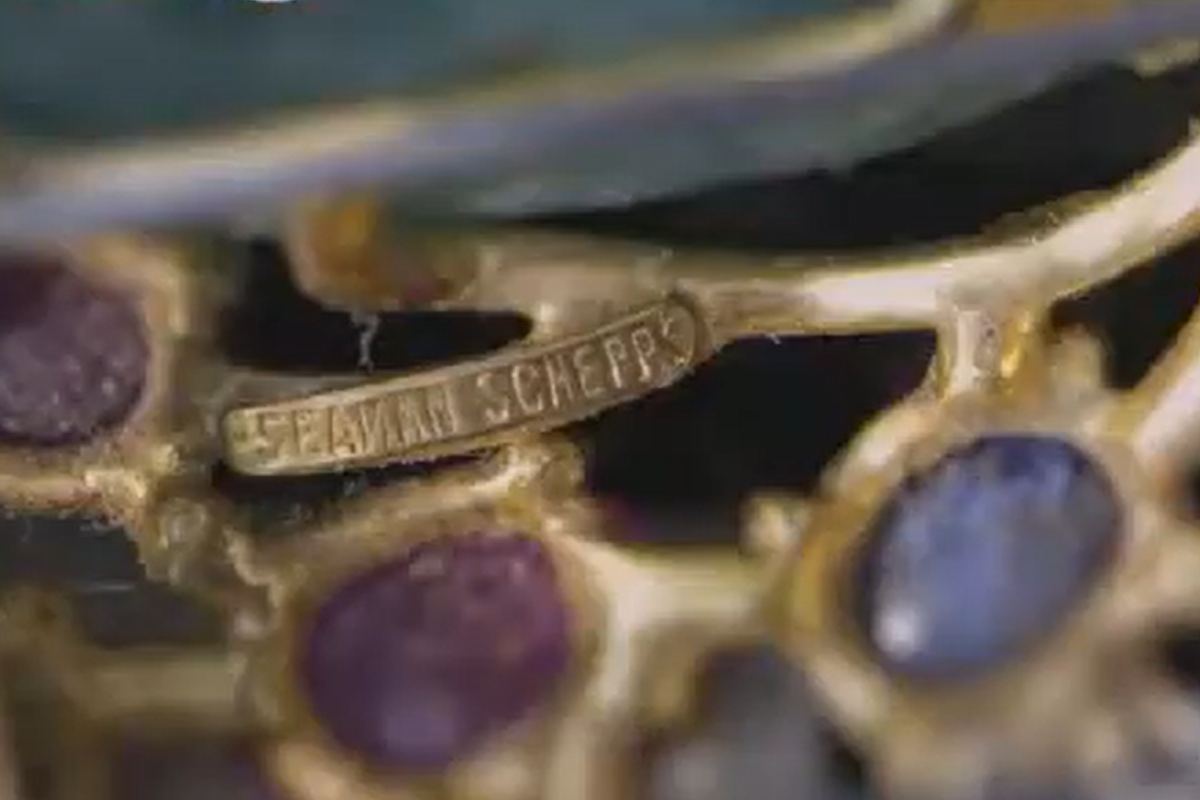 Antiques Roadshow