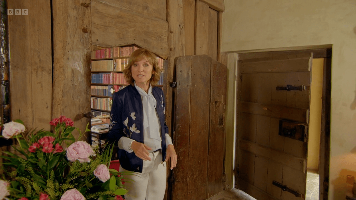 Antiques Roadshow