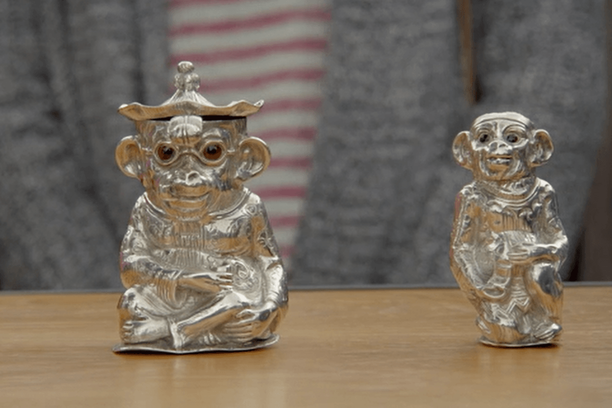 Antiques Roadshow