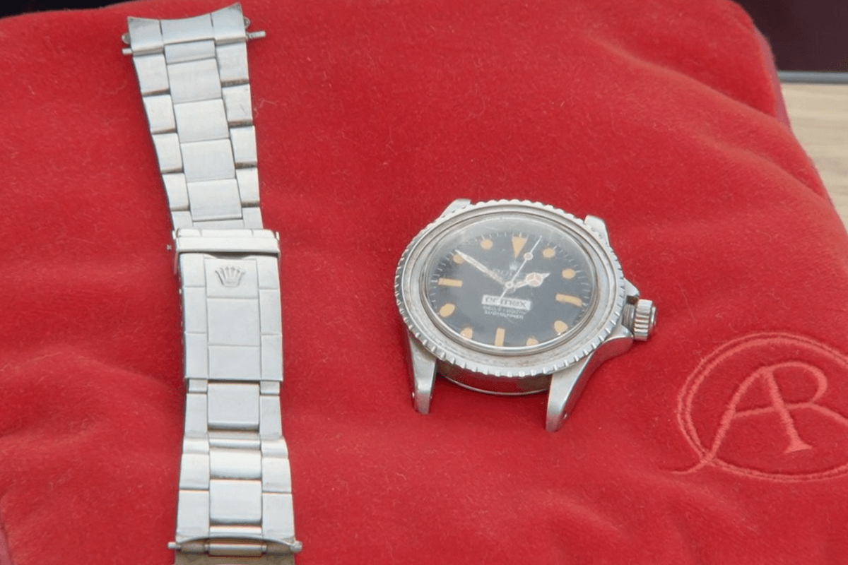 Antiques Roadshow