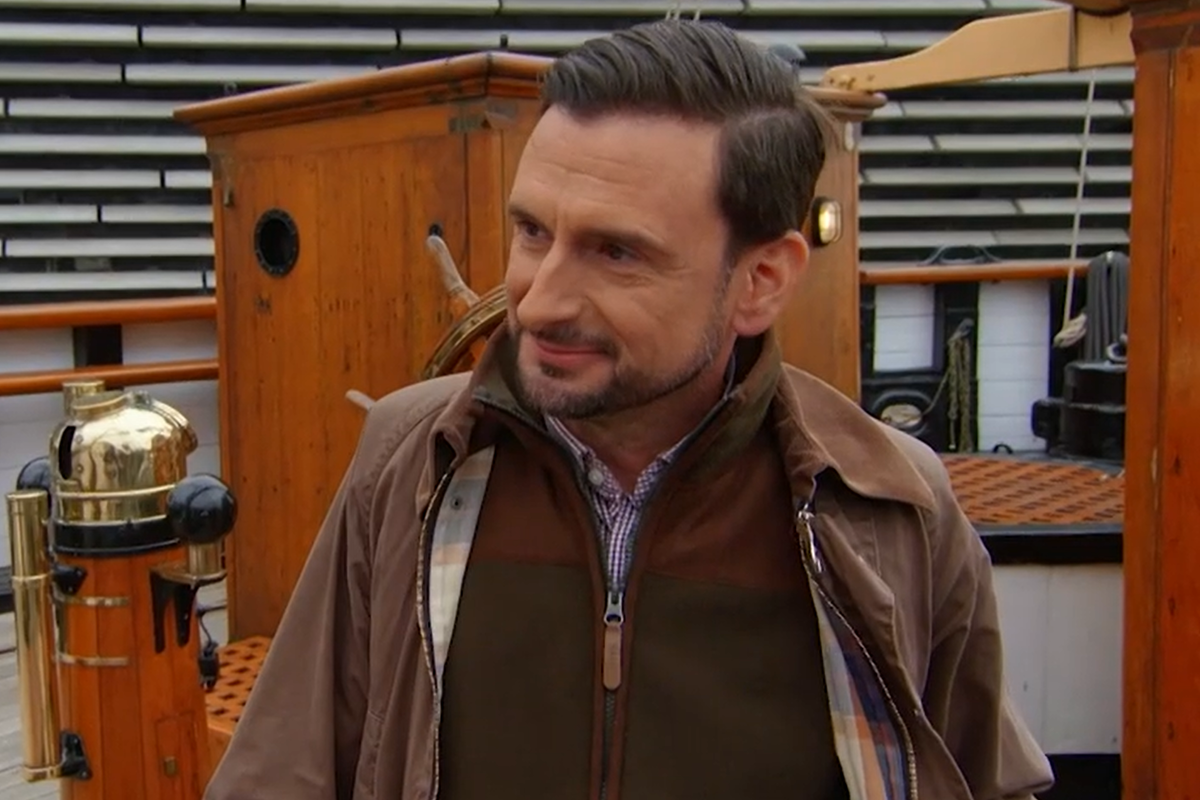 Antiques Roadshow
