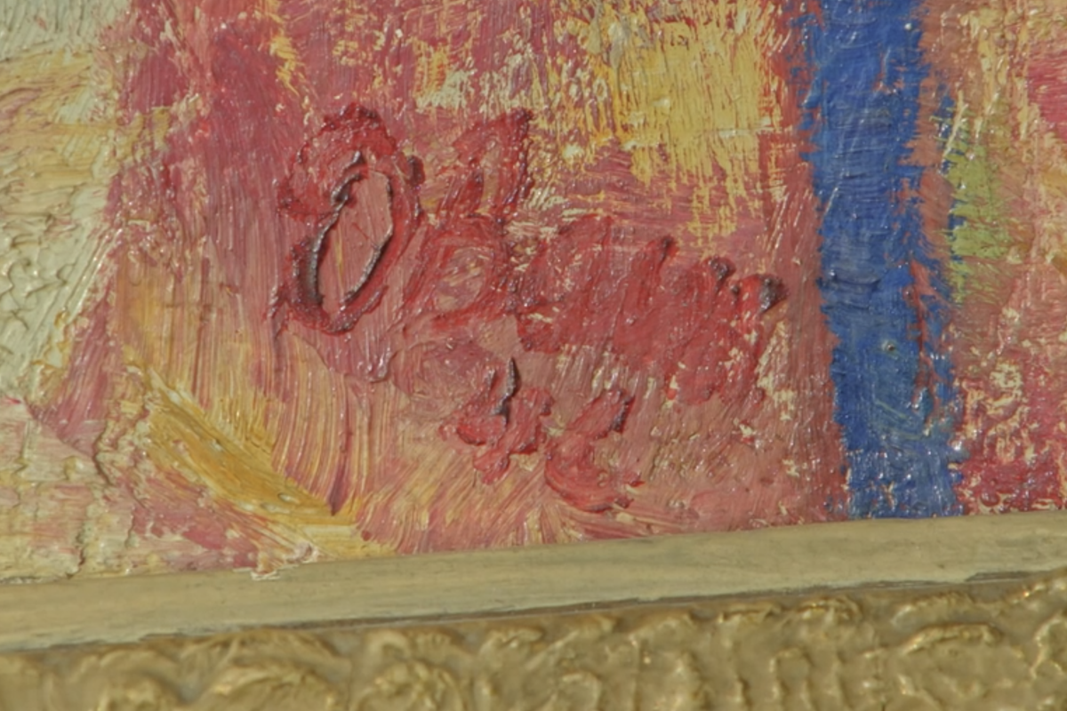 Antiques Roadshow