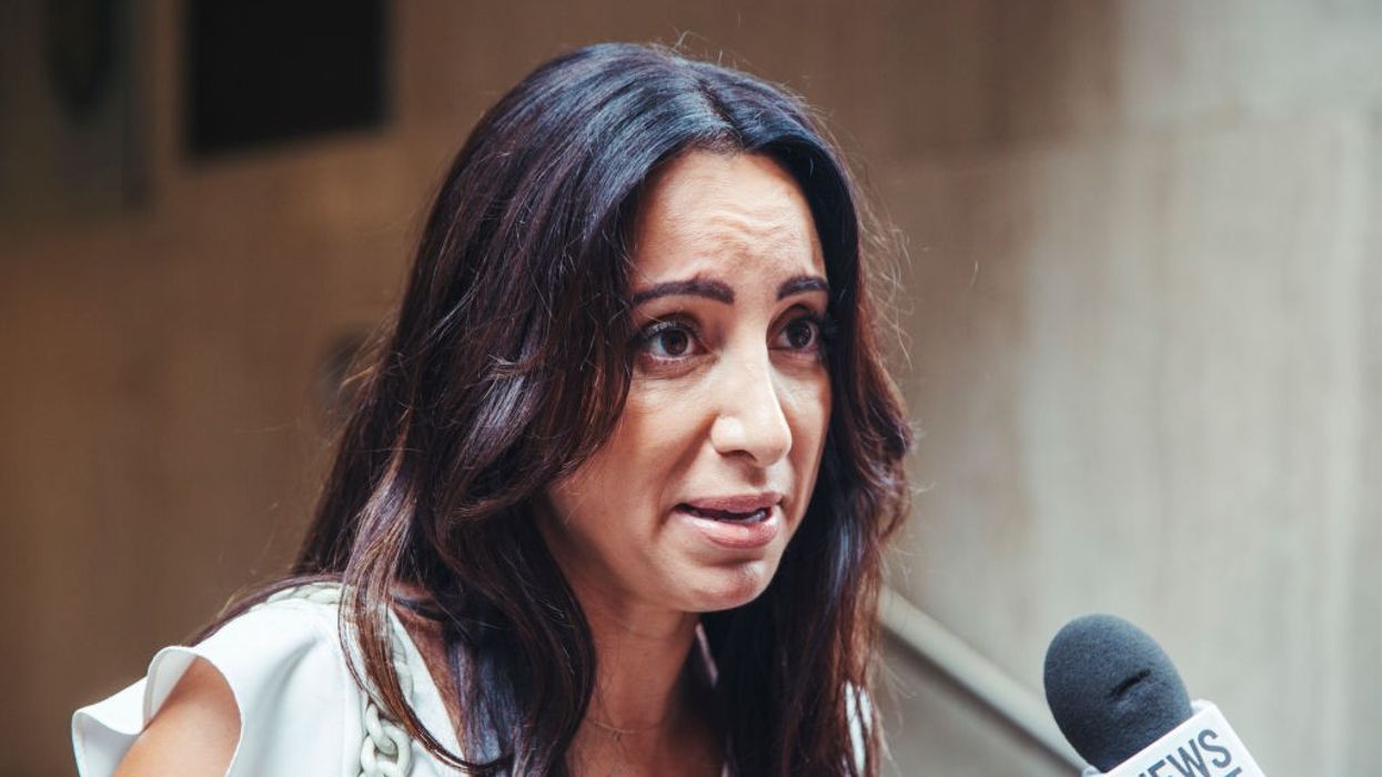 Antoinette Lattouf